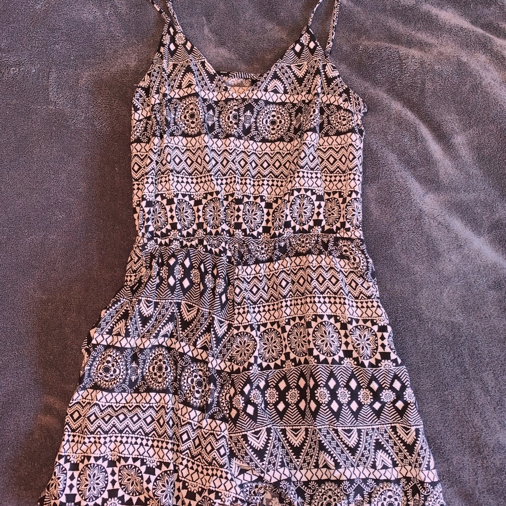 H&M Romper Size 6